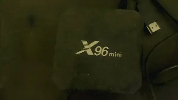 ITTechBasics IPTV 3 ITTechBasics streaming app running perfectly on an X96 Mini Android TV box